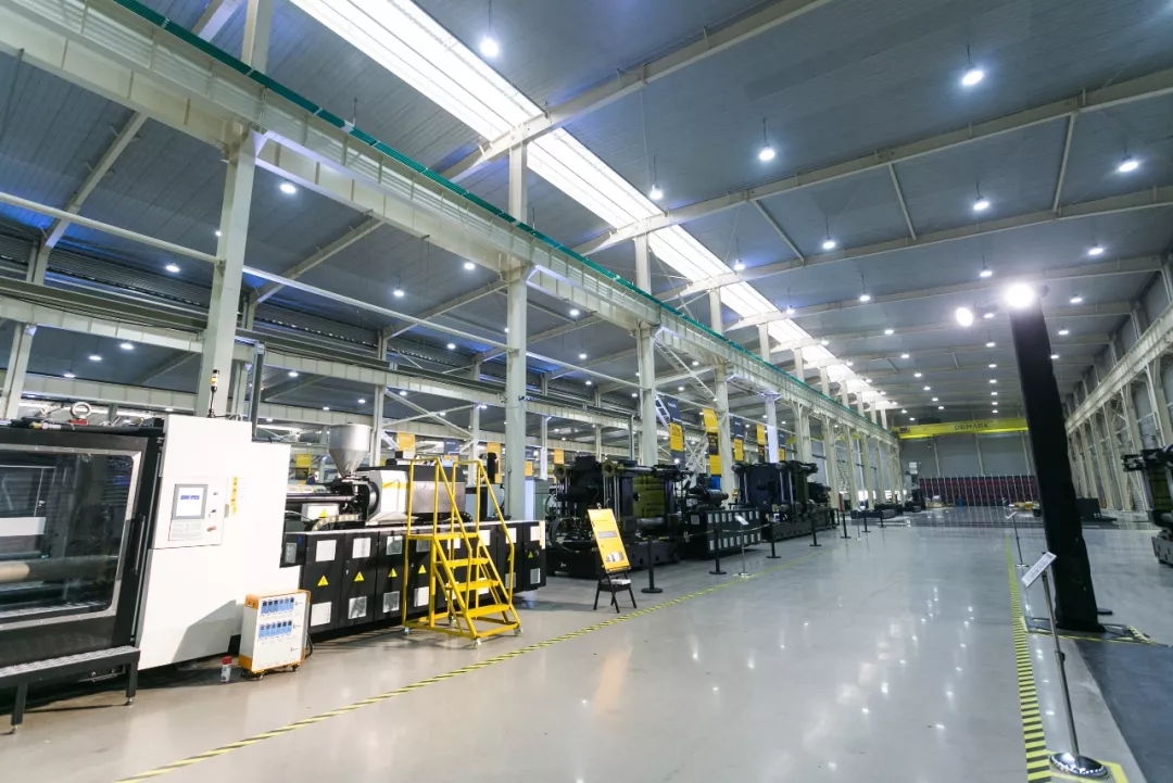 匠造启新程—人生就是博官网匠心十年全新启程