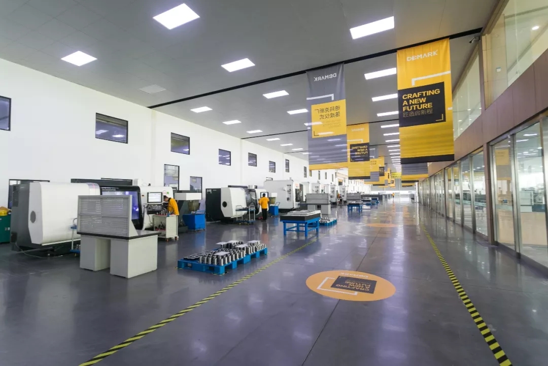 匠造启新程—人生就是博官网匠心十年全新启程