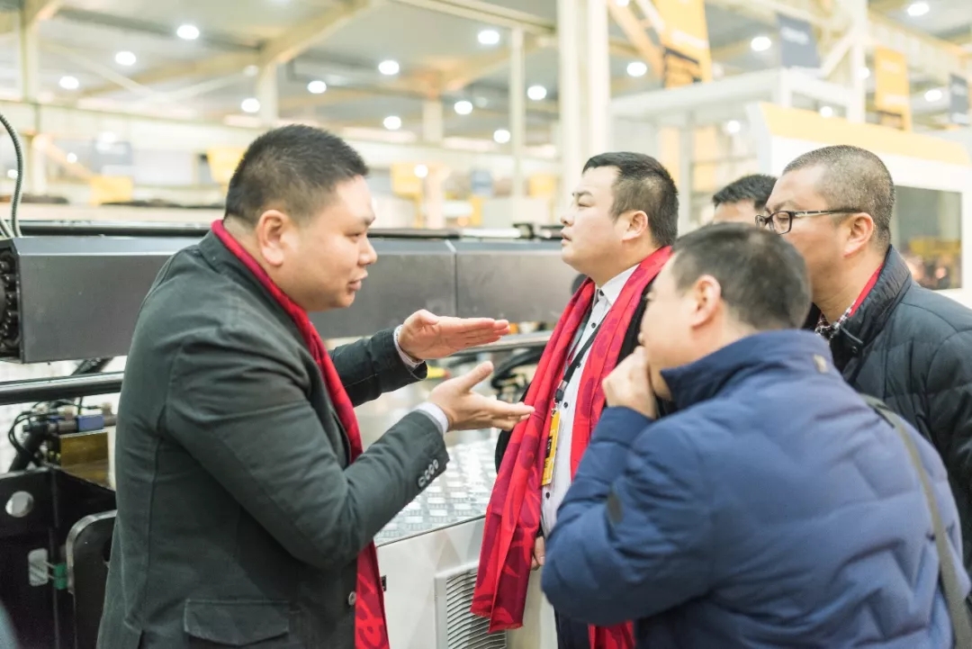 匠造启新程—人生就是博官网匠心十年全新启程