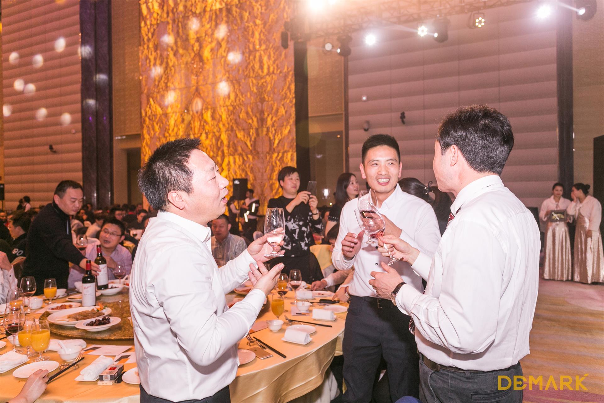 匠造启新程—人生就是博官网匠心十年全新启程