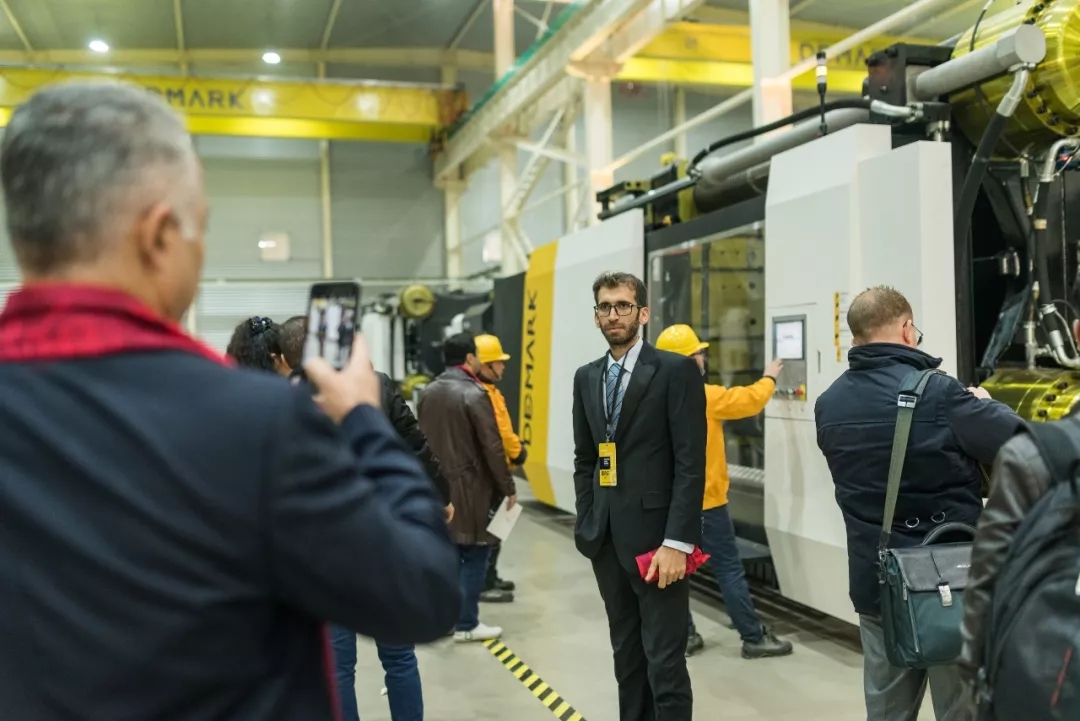 匠造启新程—人生就是博官网匠心十年全新启程