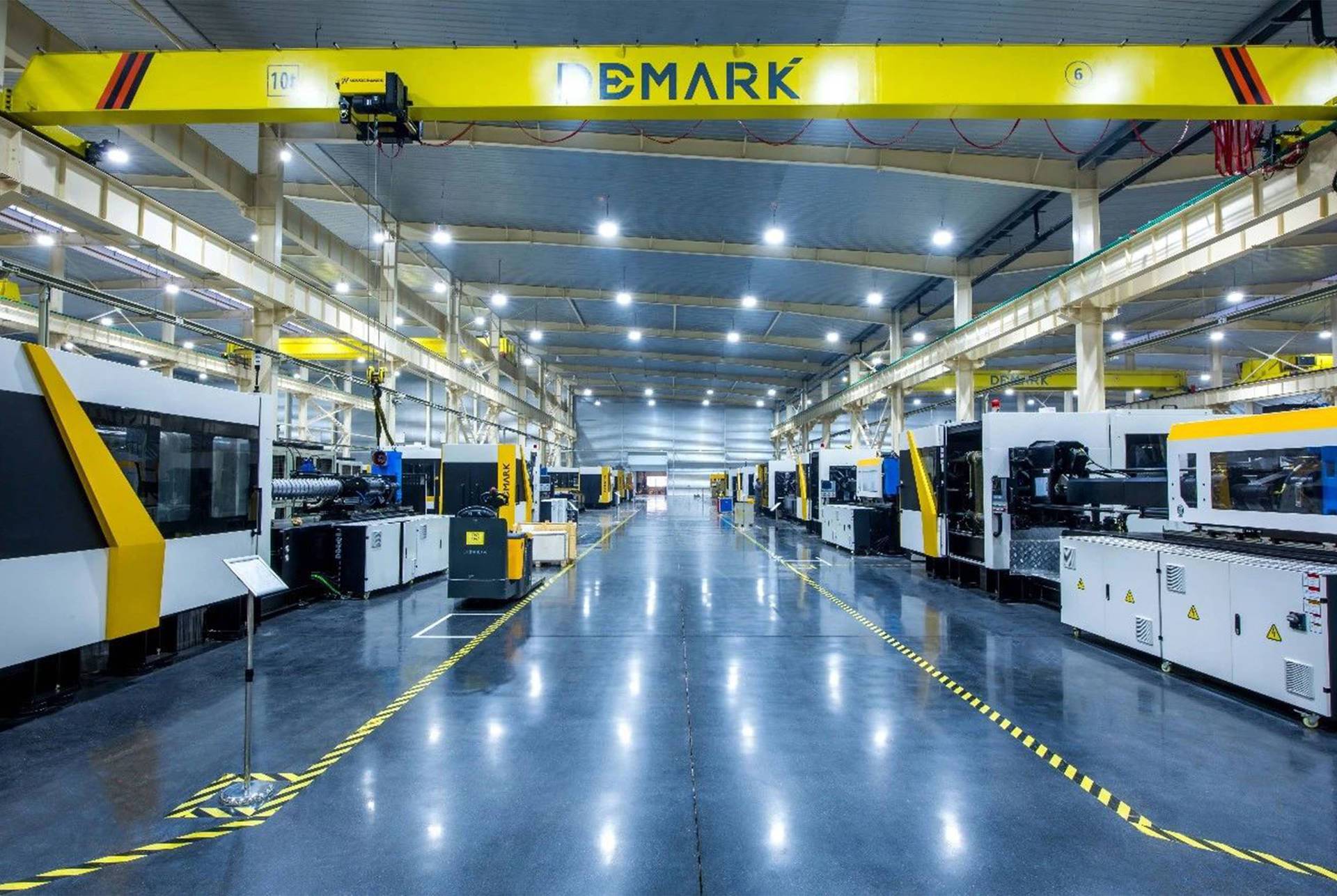 人生就是博官网智造与您相约Chinaplas 2018